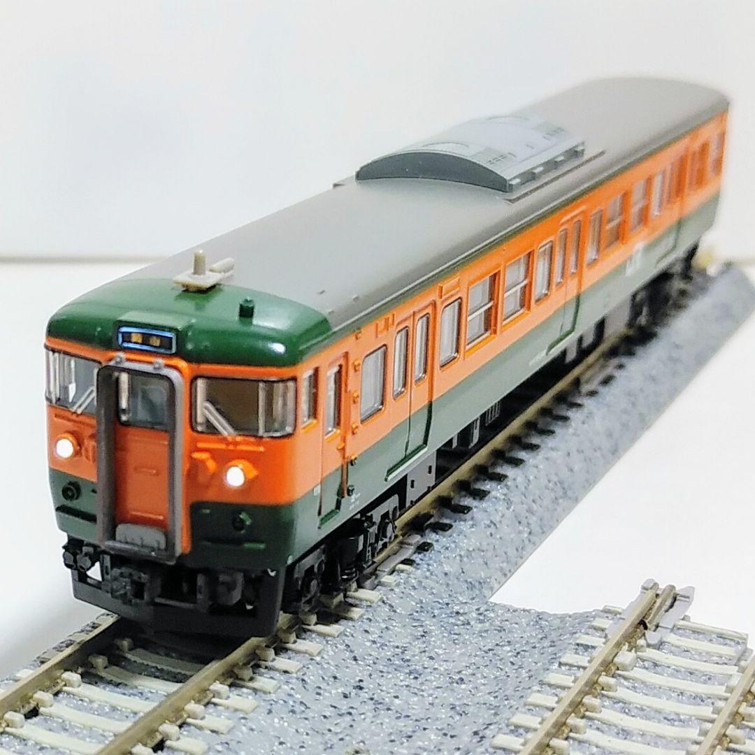 岡山電車区 D編成