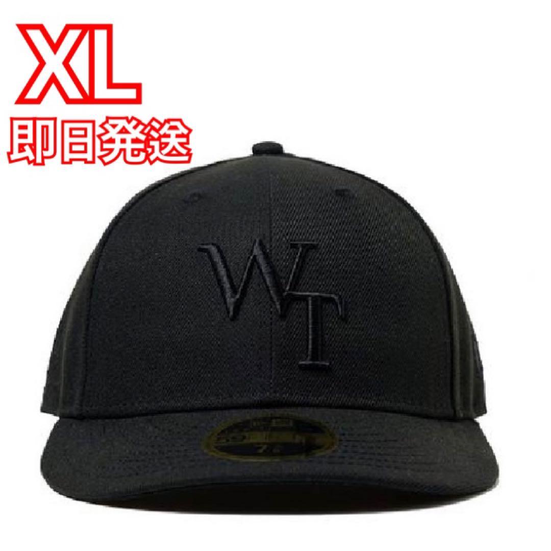 帽子 WTAPS 59FIFTY WTAPS x New Era 59Fifty Low Profile Cap 221NENED-HT01 | OVERKILL