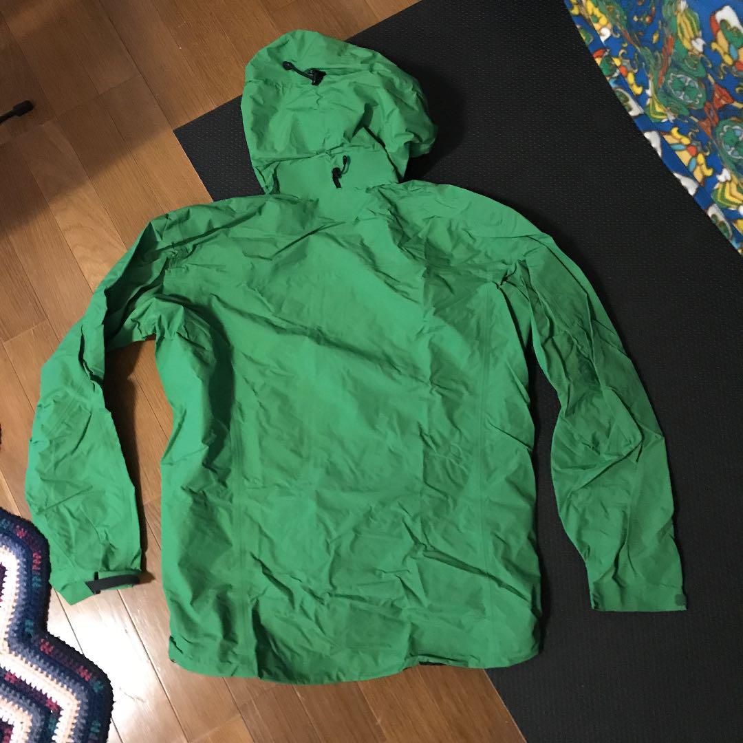 ゆうゆうメ╚ アークテリクス Sサイズ 1gsFa-m83009897338 gore-tex のアウトド