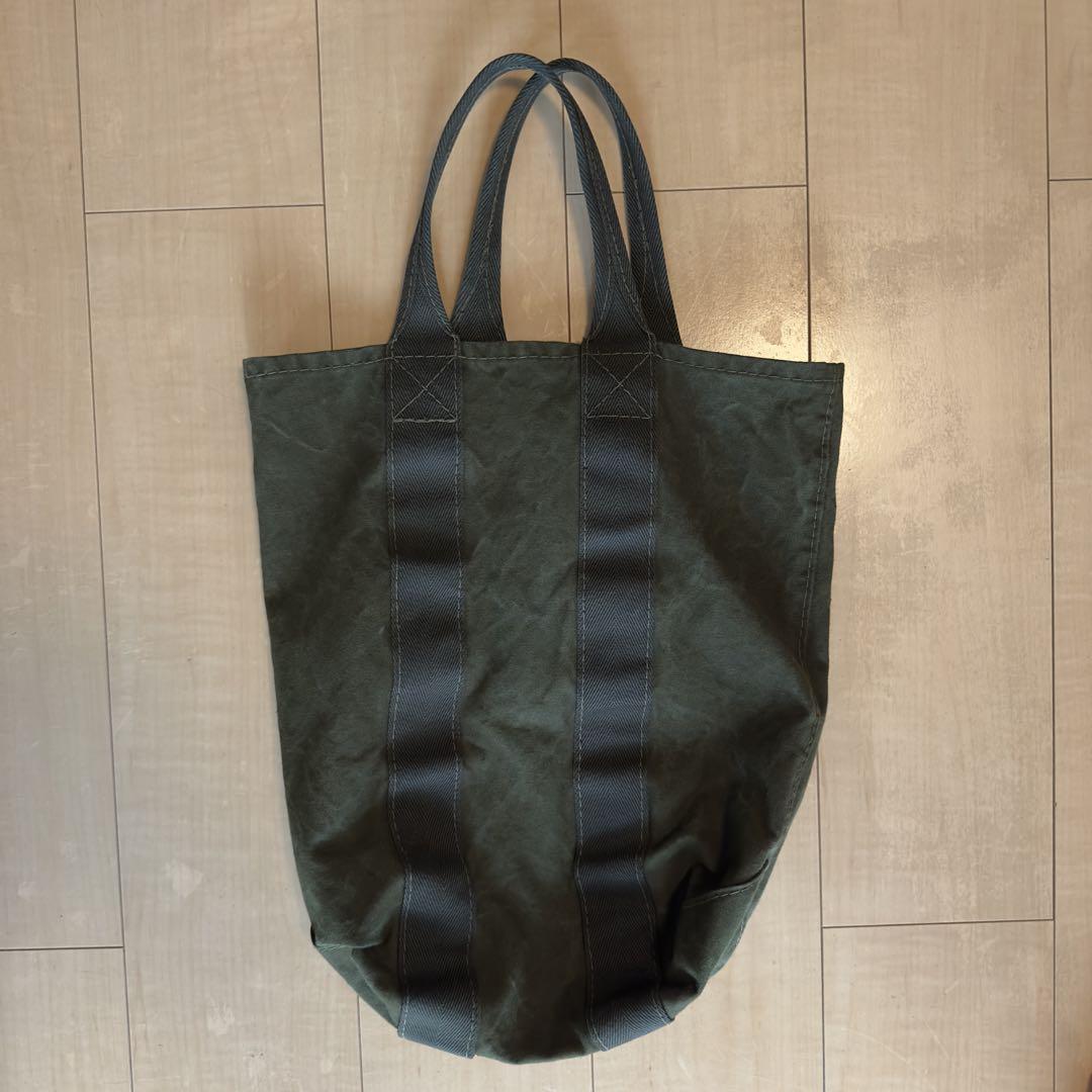 Raregem トートバッグ