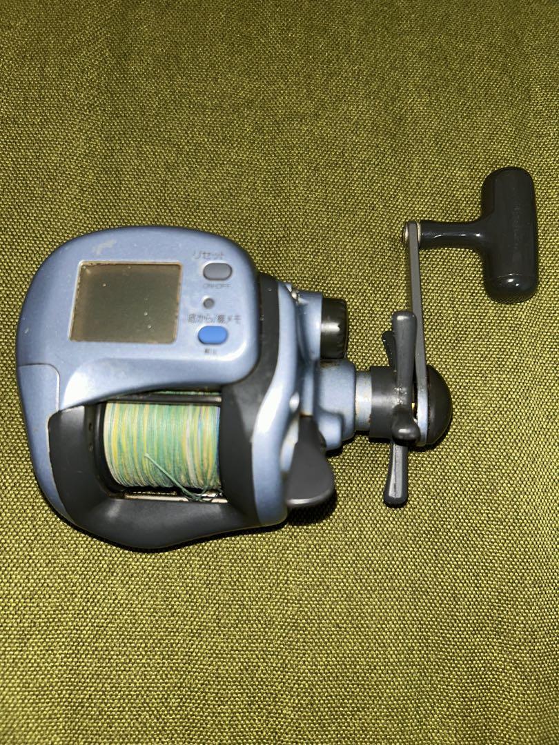 【美品】Daiwa SHIMANO リール　まとめ　9個