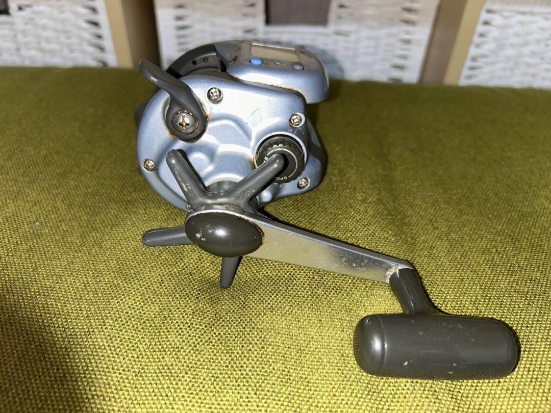 【美品】Daiwa SHIMANO リール　まとめ　9個