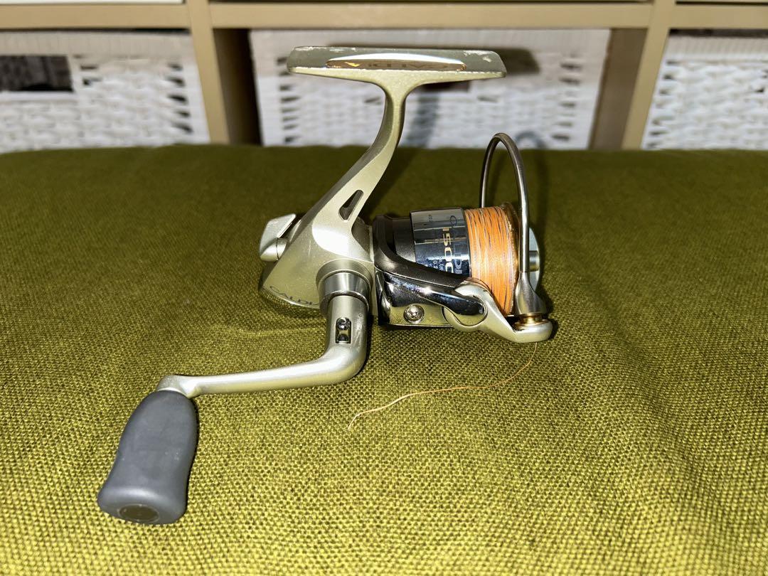 【美品】Daiwa SHIMANO リール　まとめ　9個