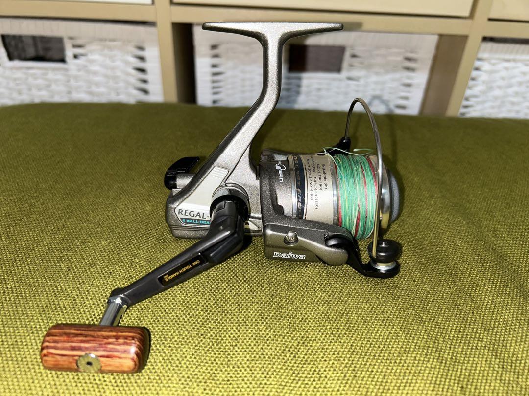 【美品】Daiwa SHIMANO リール　まとめ　9個