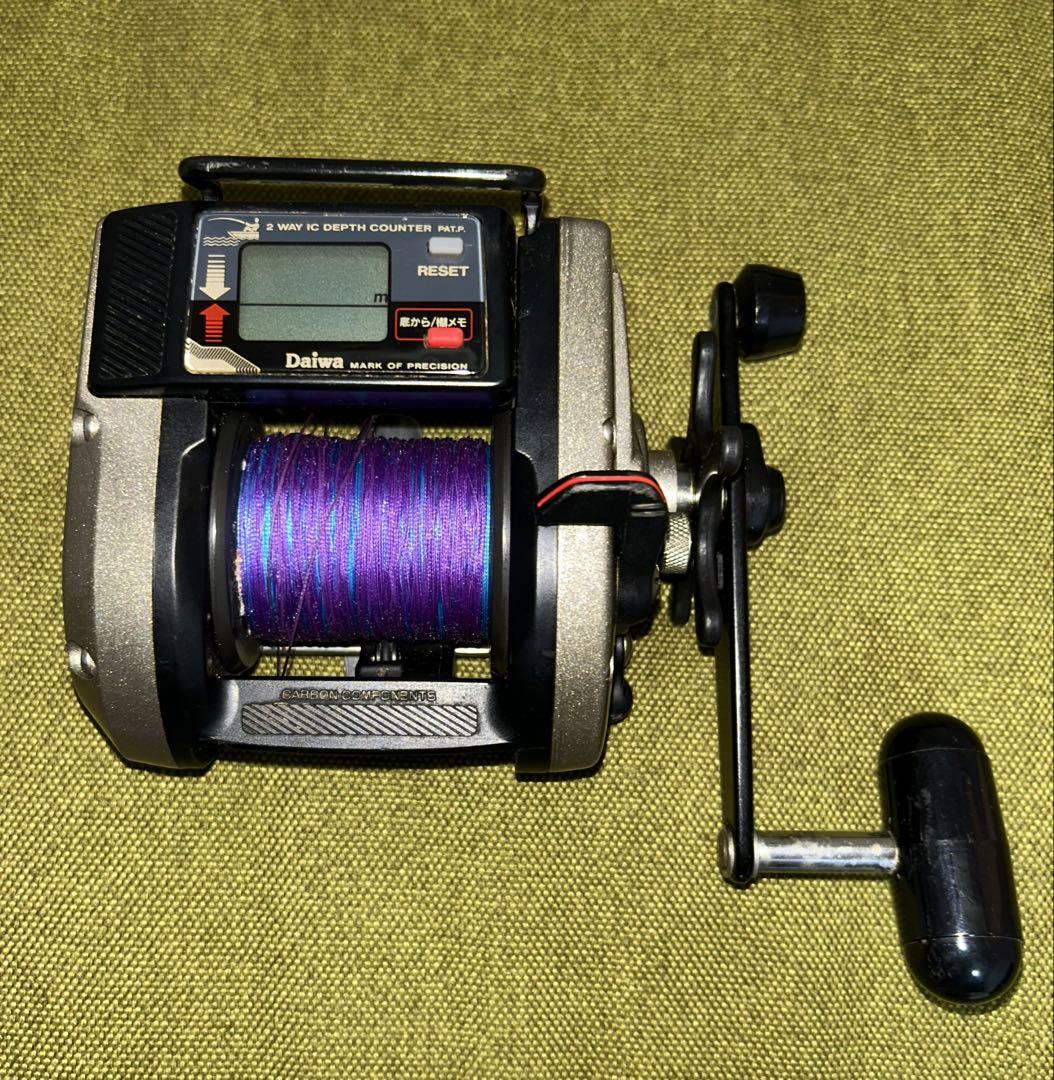 【美品】Daiwa SHIMANO リール　まとめ　9個