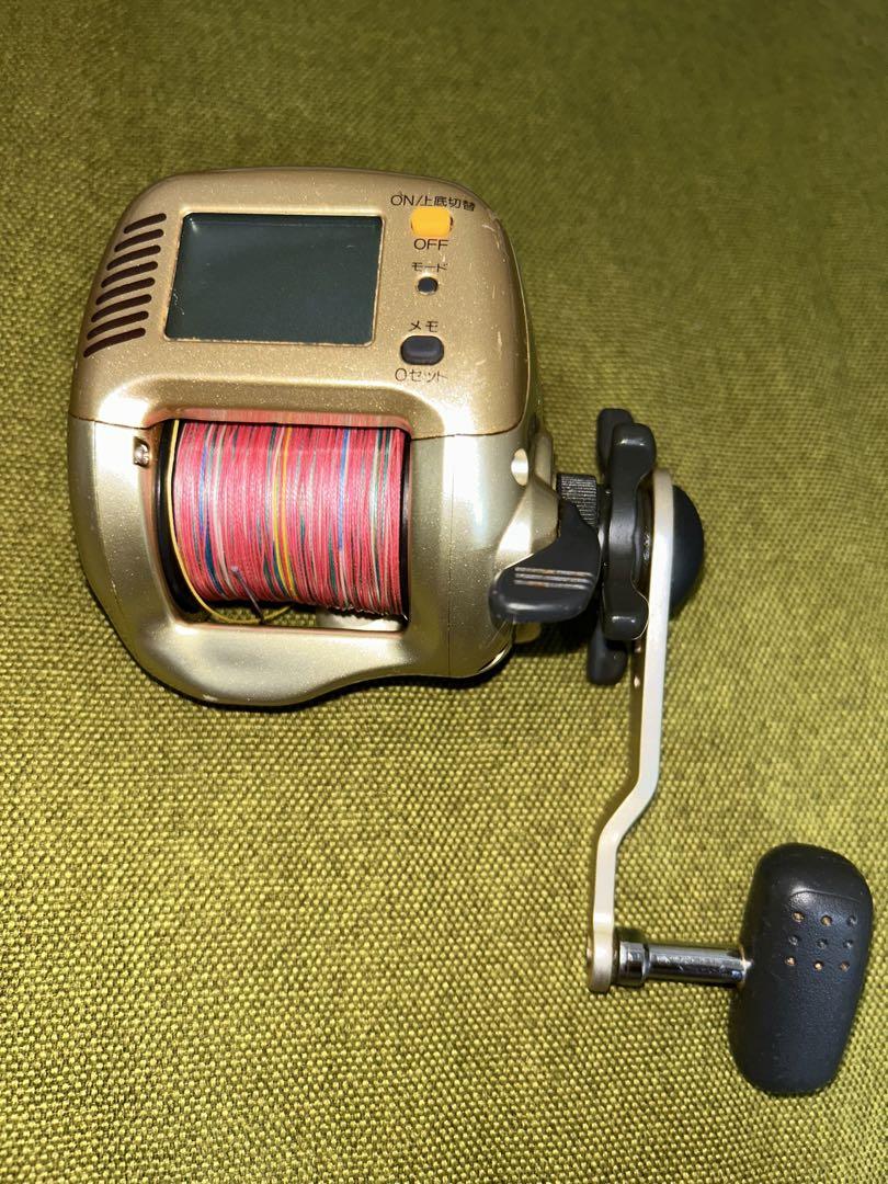 【美品】Daiwa SHIMANO リール　まとめ　9個