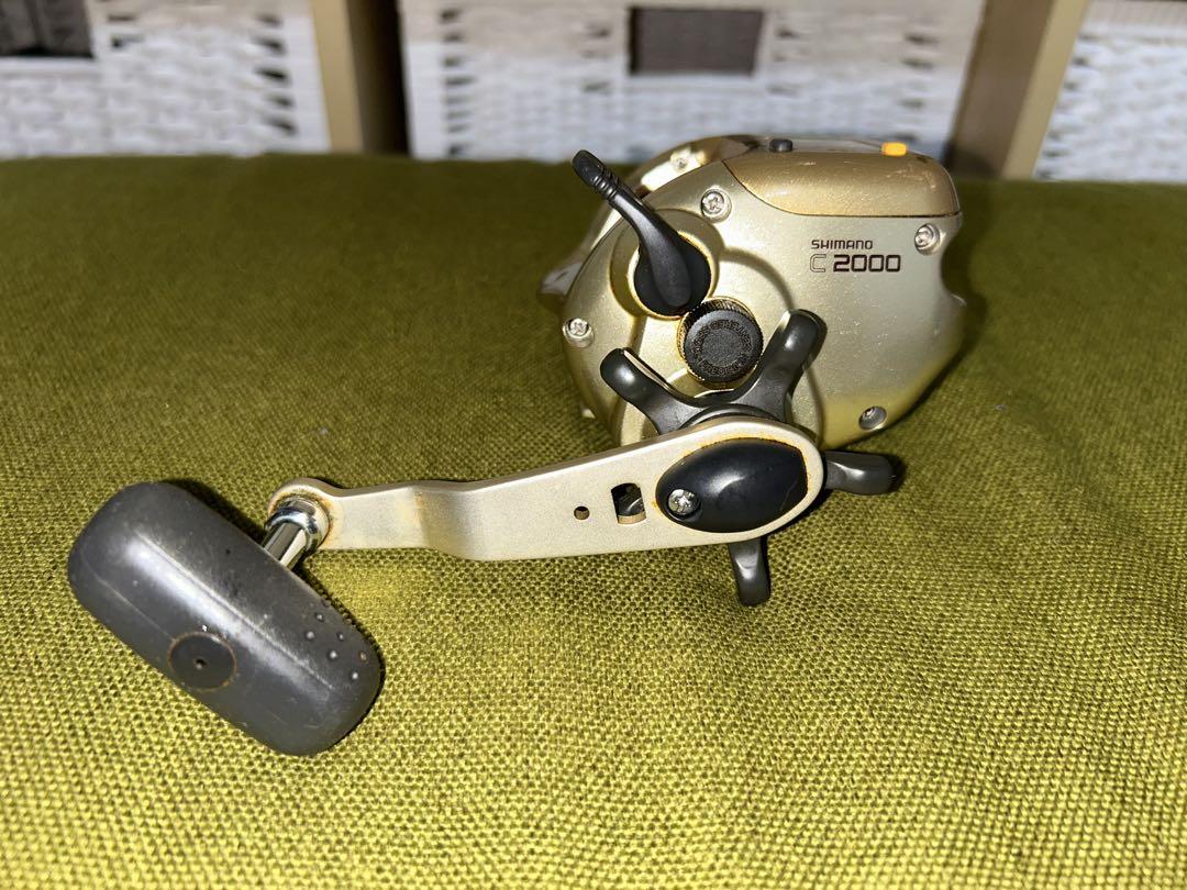 【美品】Daiwa SHIMANO リール　まとめ　9個