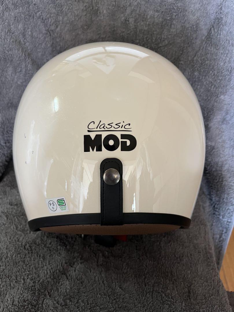 Arai ジェットヘルメット ホワイト