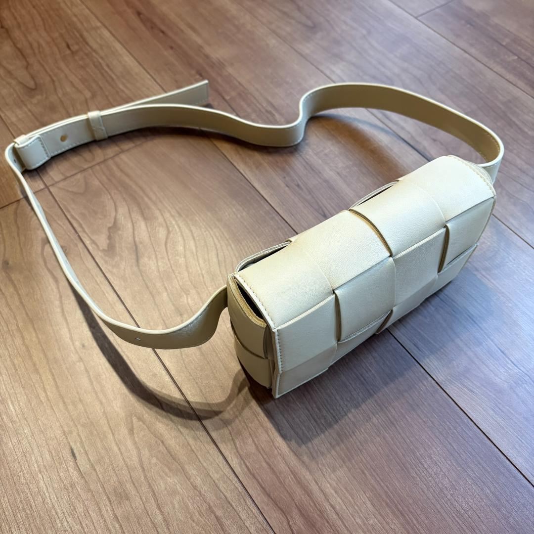 BOTTEGAVENETA カセット