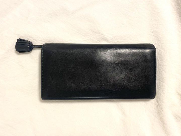 大幅値下げしました！ロエベ LOEWE長財布 ロエベ 長財布 ～値下げしました（大幅値下げしました！ロエベ
