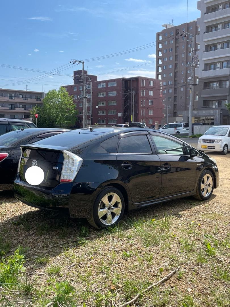 ツーリングホイール