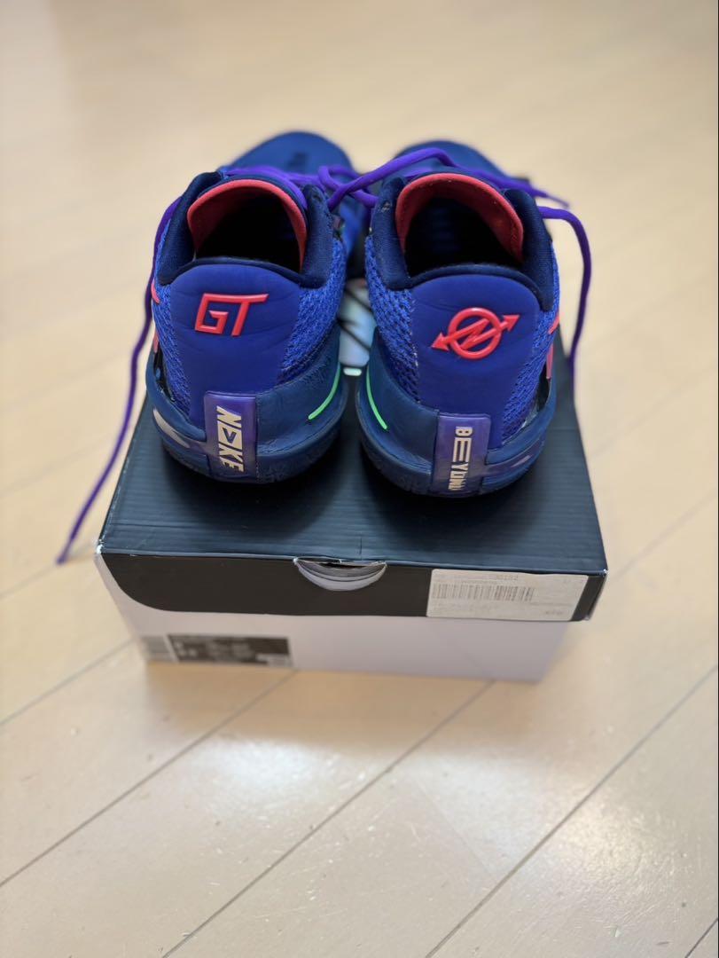 Nike GTカット1