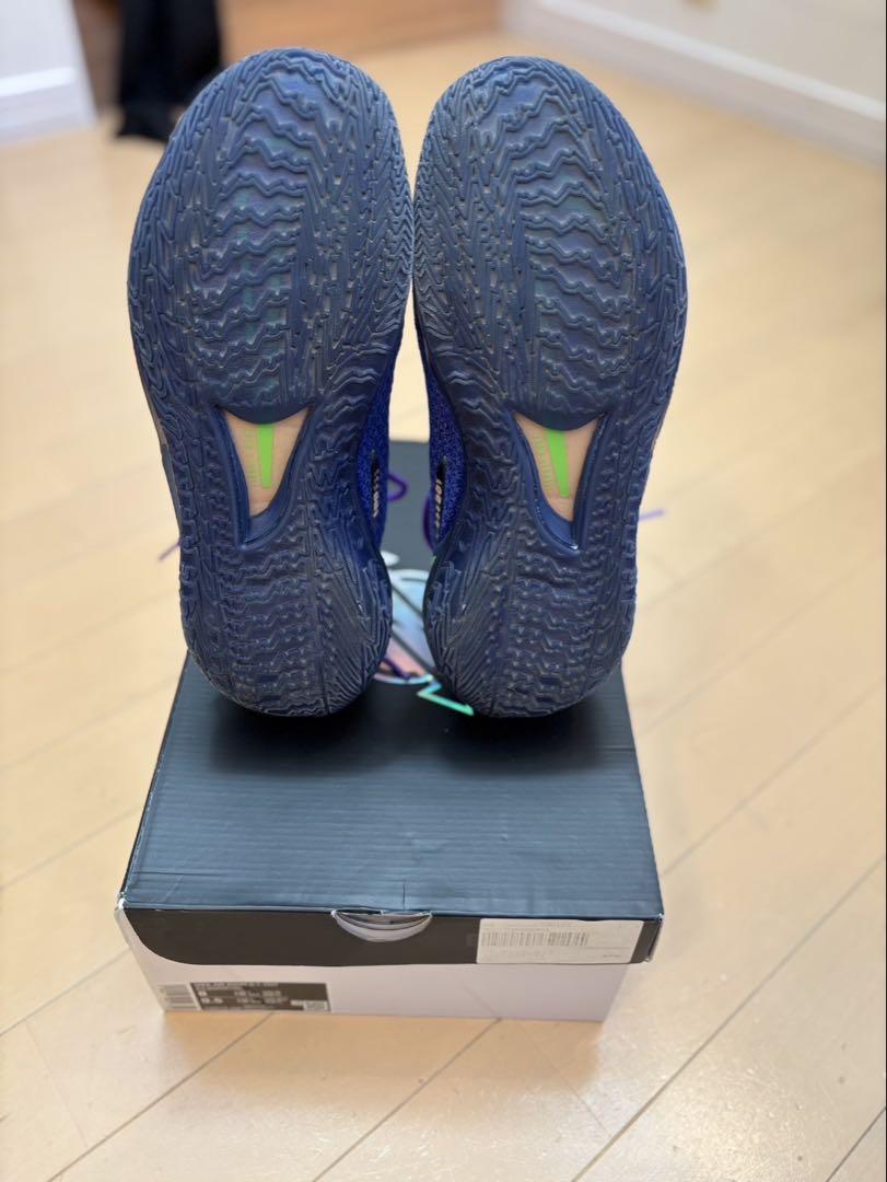 Nike GTカット1