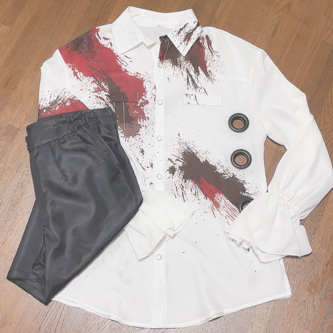 あんスタ コスプレ UNDEAD forbidden rain - メルカリ