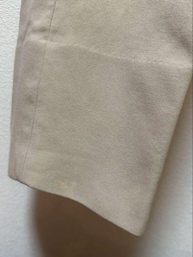 MAATEE&SONS 俺のCHINO-PAN 薄ベージュ