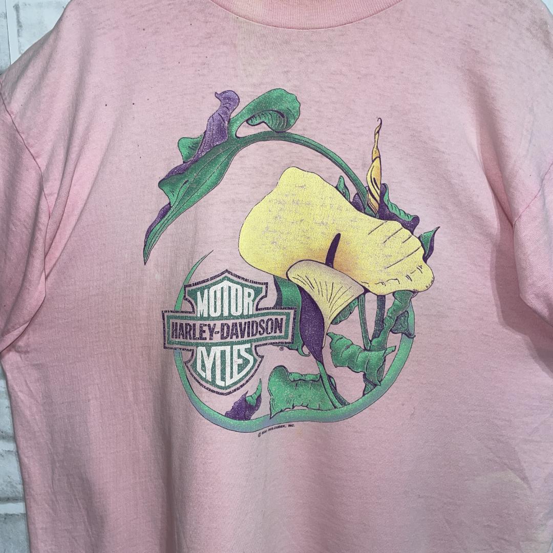 ☆お求めやすく価格改定☆ ハーレーダビットソン ピンク シングルステッチ 90s コピーライト Tシャツ - www.svom.eu ☆お求めやすく価格改定☆ ハーレーダビットソン ピンク シングルステッチ 90s コピーライト Tシャツ - www.svom.eu