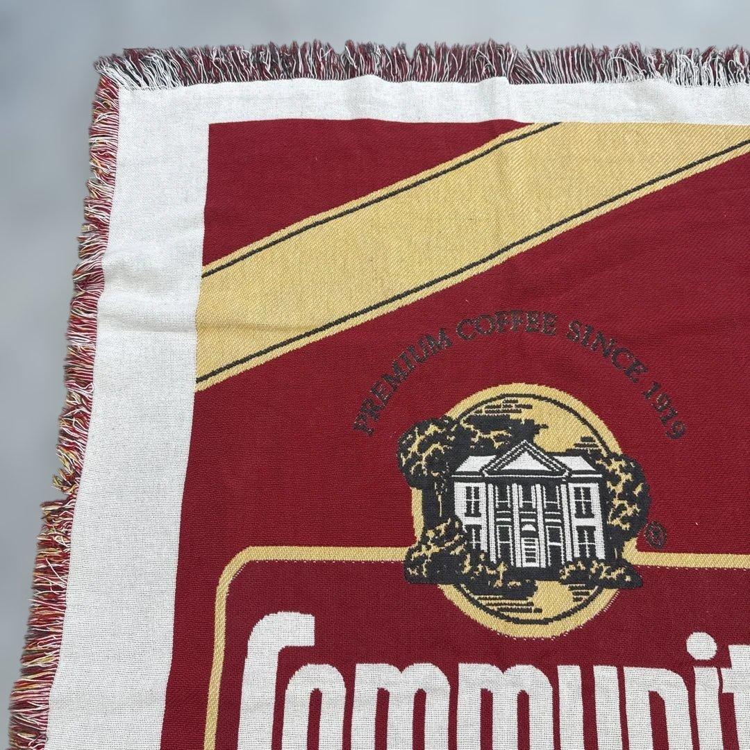 ラグ 185x124VINTAGE