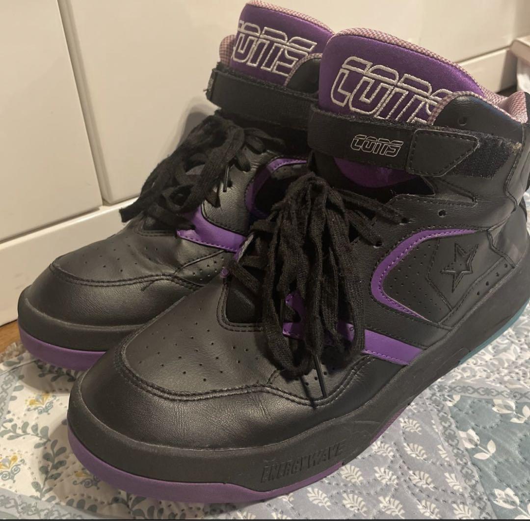 CONVERSE ACCELERATOR コンバースアクセレレーター 29cm