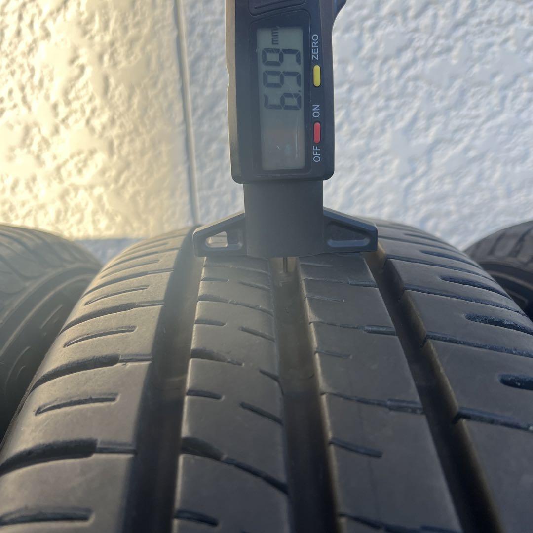 ENA SAVE 175/65R14 深溝！