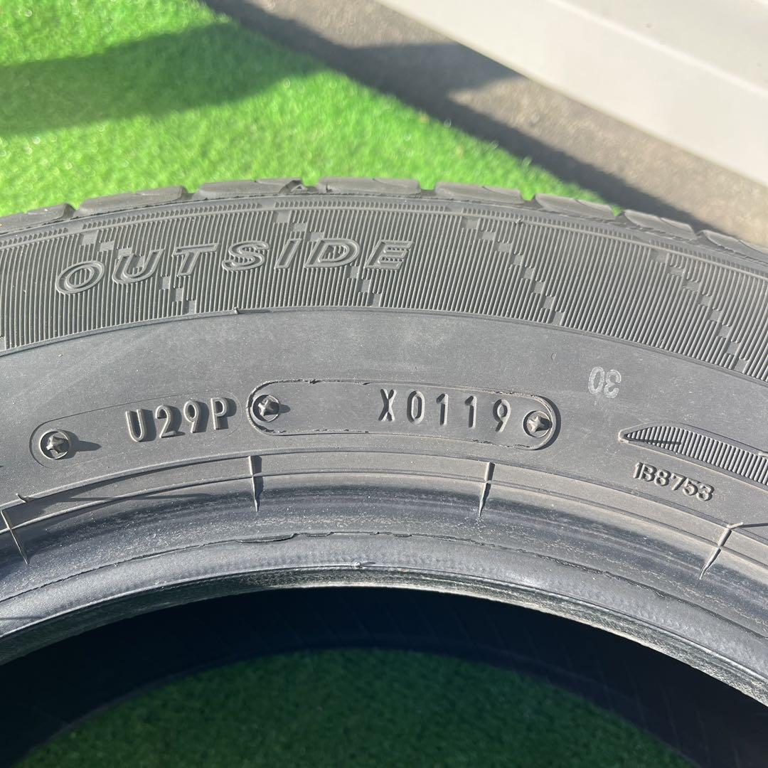 ENA SAVE 175/65R14 深溝！