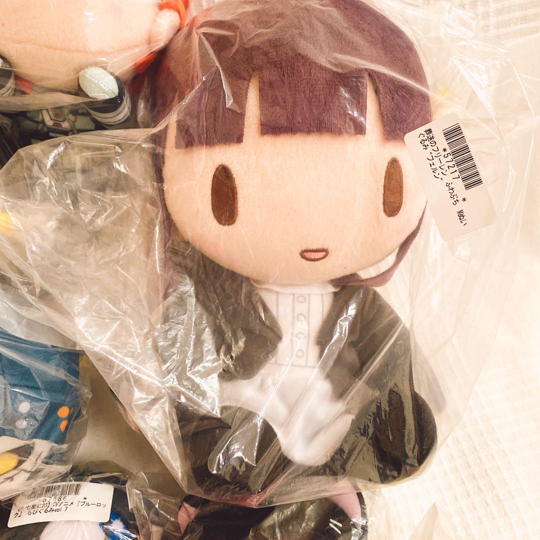 ぬいぐるみ マスコット まとめ売り プライズ キャラクター
