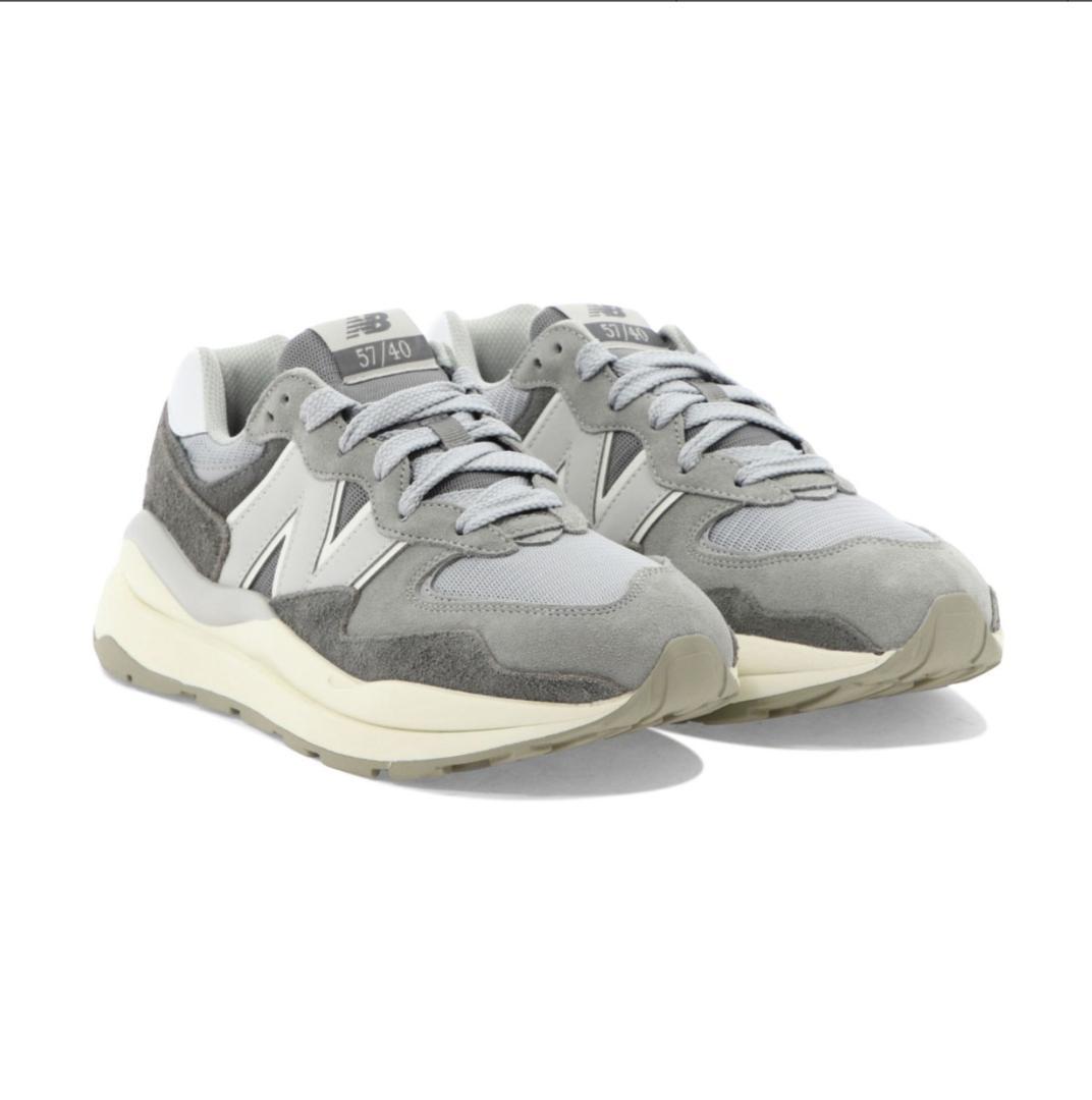 【美品】ニューバランス　M5740PSG 29.0