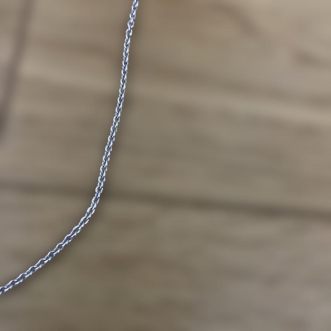 トムウッド Rolo Chain トムウッド Rolo Chain