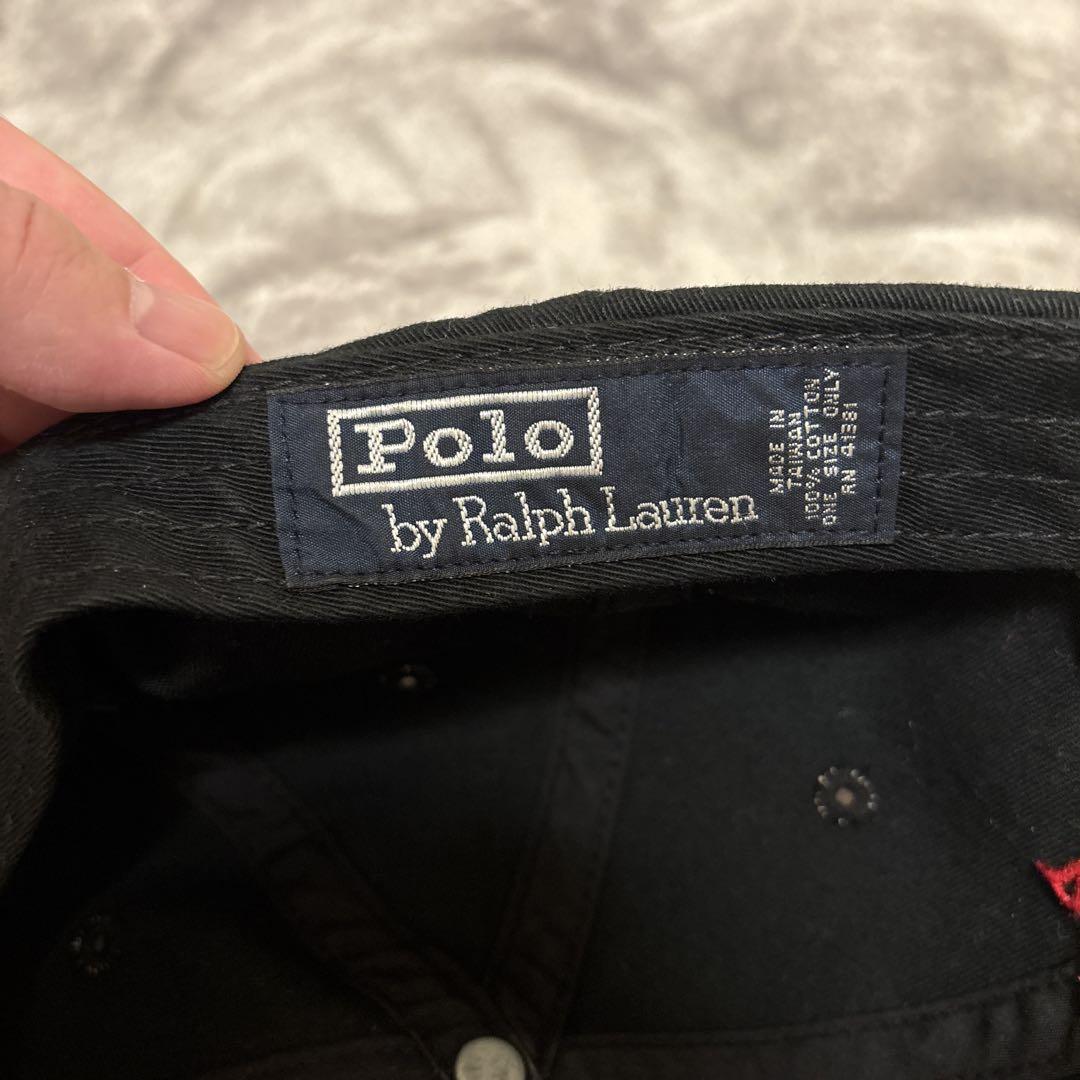 80s 90s POLO by Ralph Lauren 台湾製　ラルフローレン