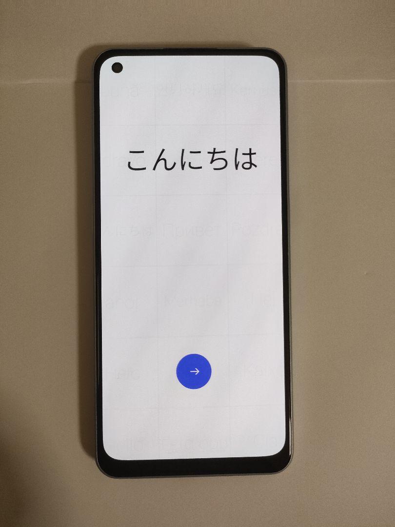 Oppo Reno 7A ジャンク スマートフォン SIMフリー版 - メルカリ