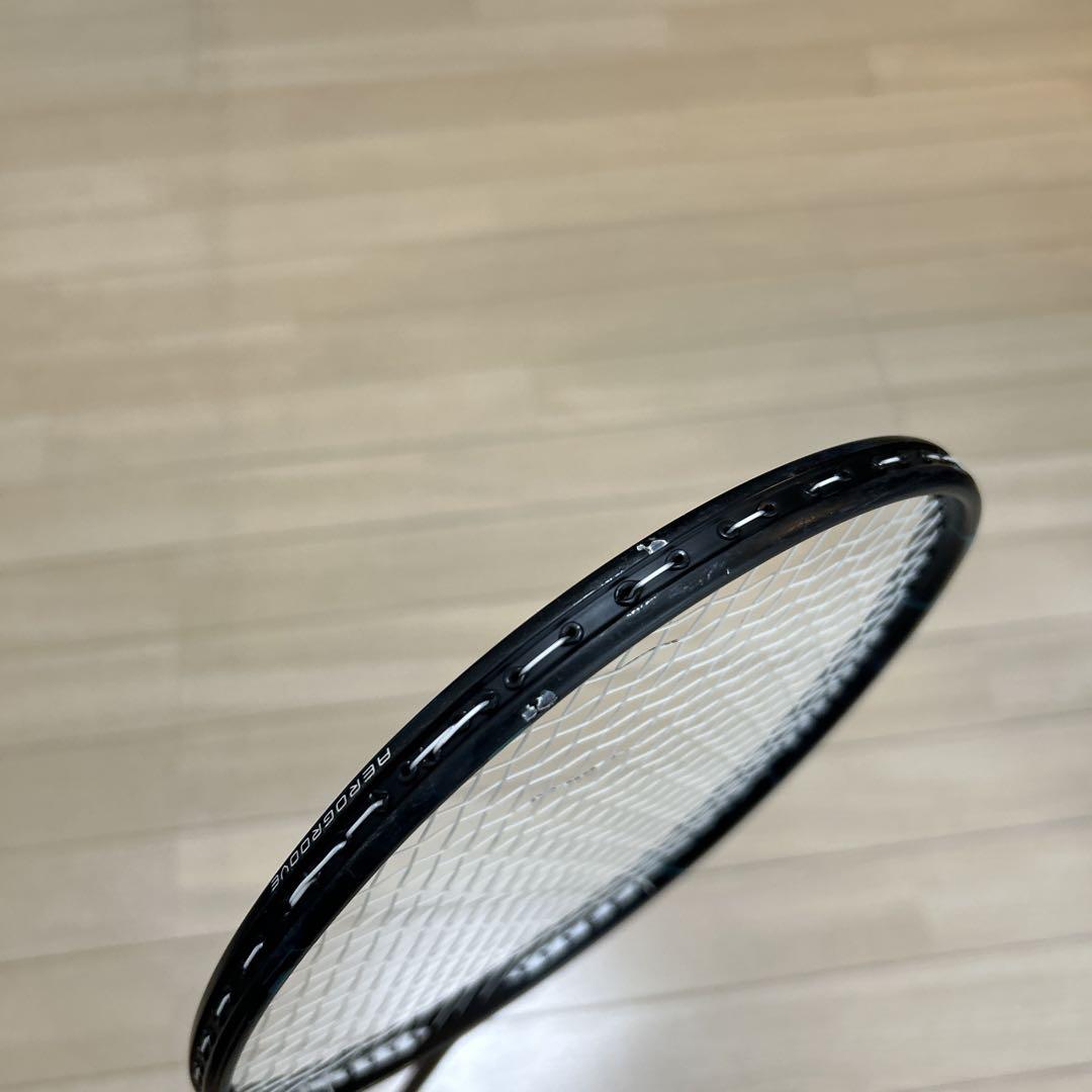 ラケット MIZUNO FORTIUS TOUR-V