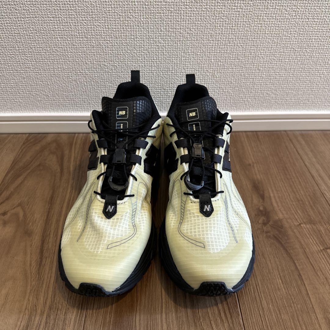 【未使用】 new balance M1906RNP 27cm