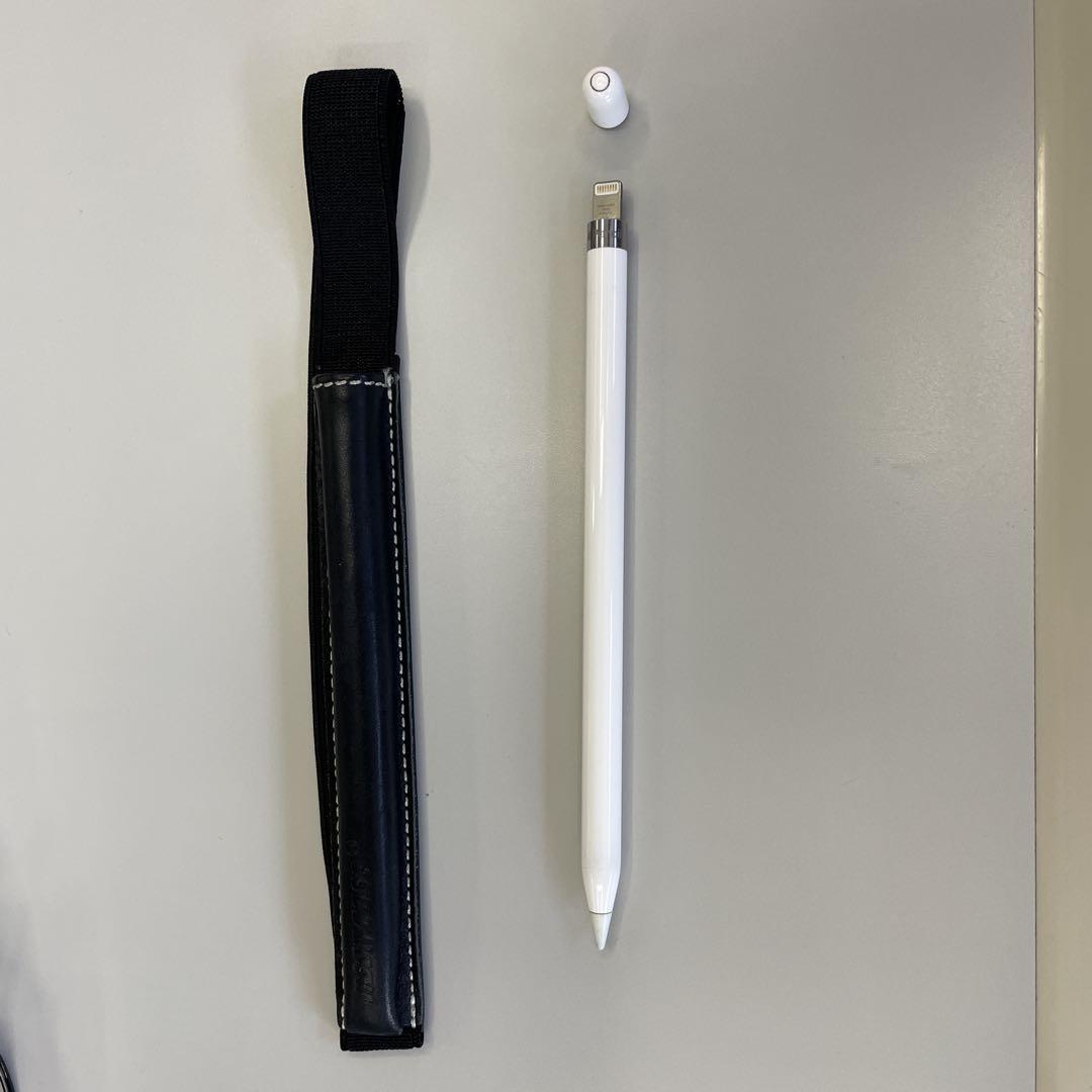 Apple Pencil ホワイト