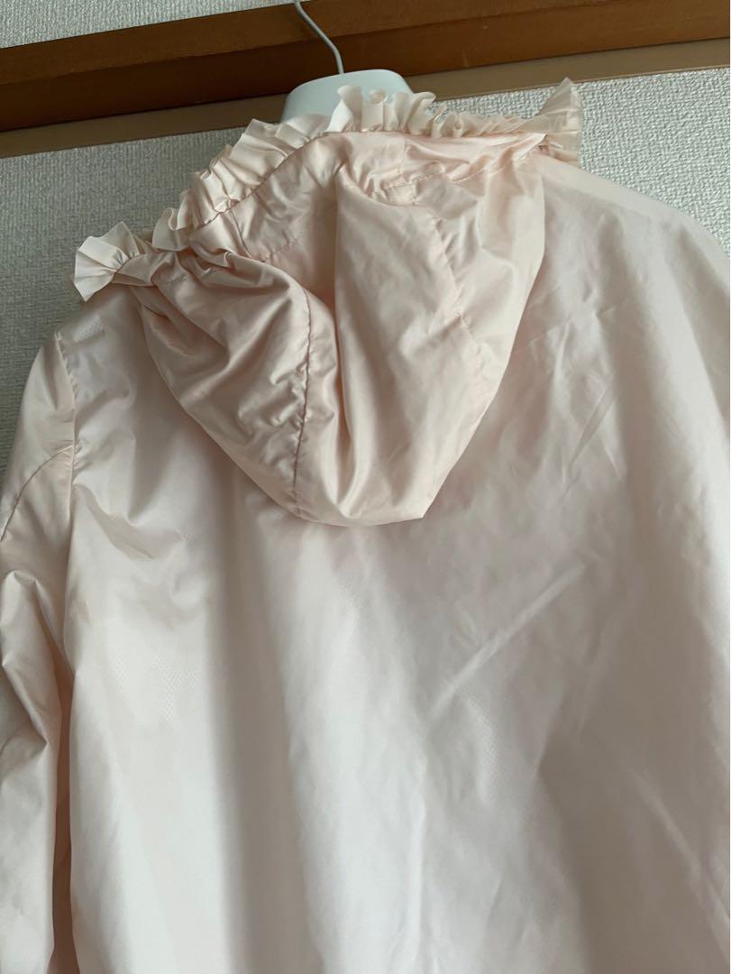 新品未使用タグ付モンクレールジャケットサイズ2_画像1