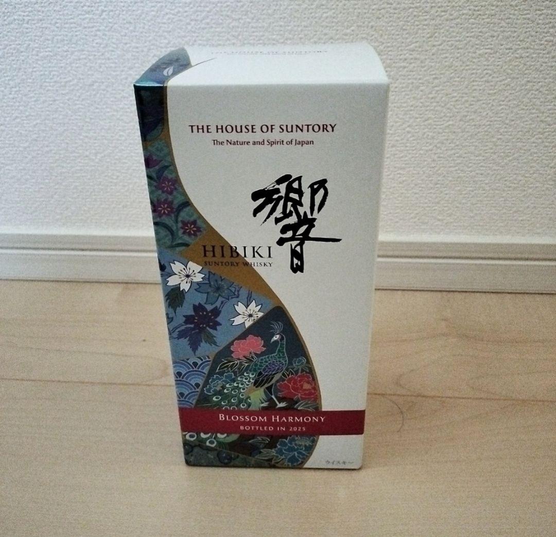 響　Blossom Harmony 2025 新品未開封