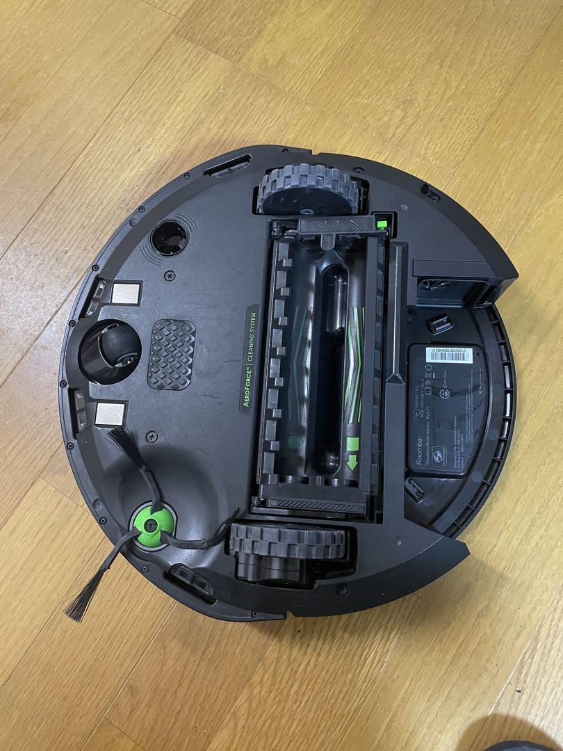 iRobot Roomba i2 ロボット掃除機　ルンバ