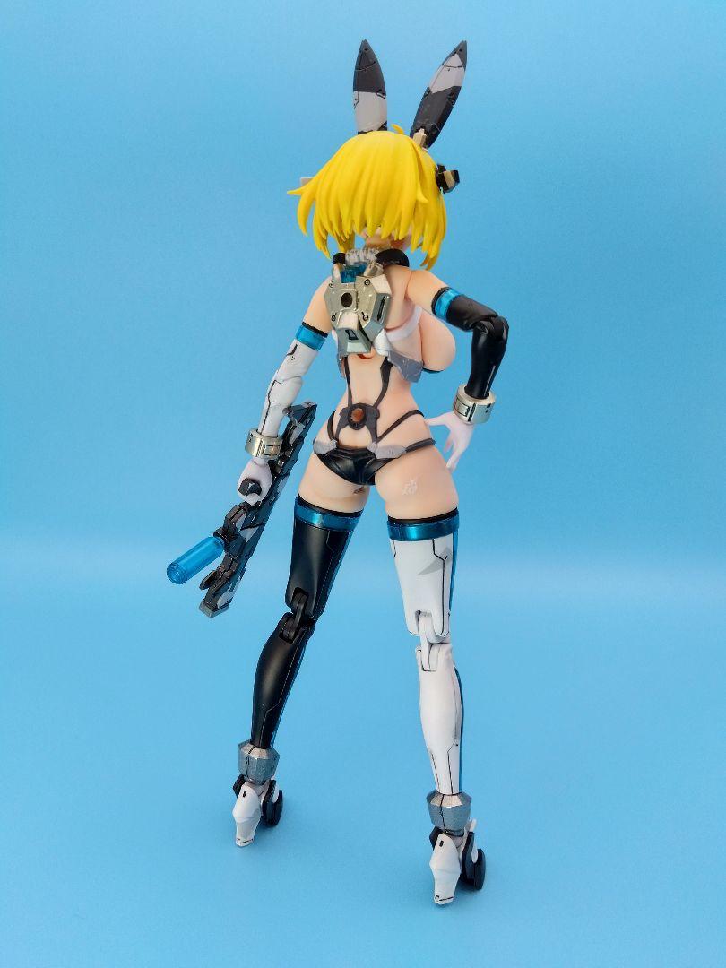 PLAMAX BP-01 ソフィア・F・シャーリング