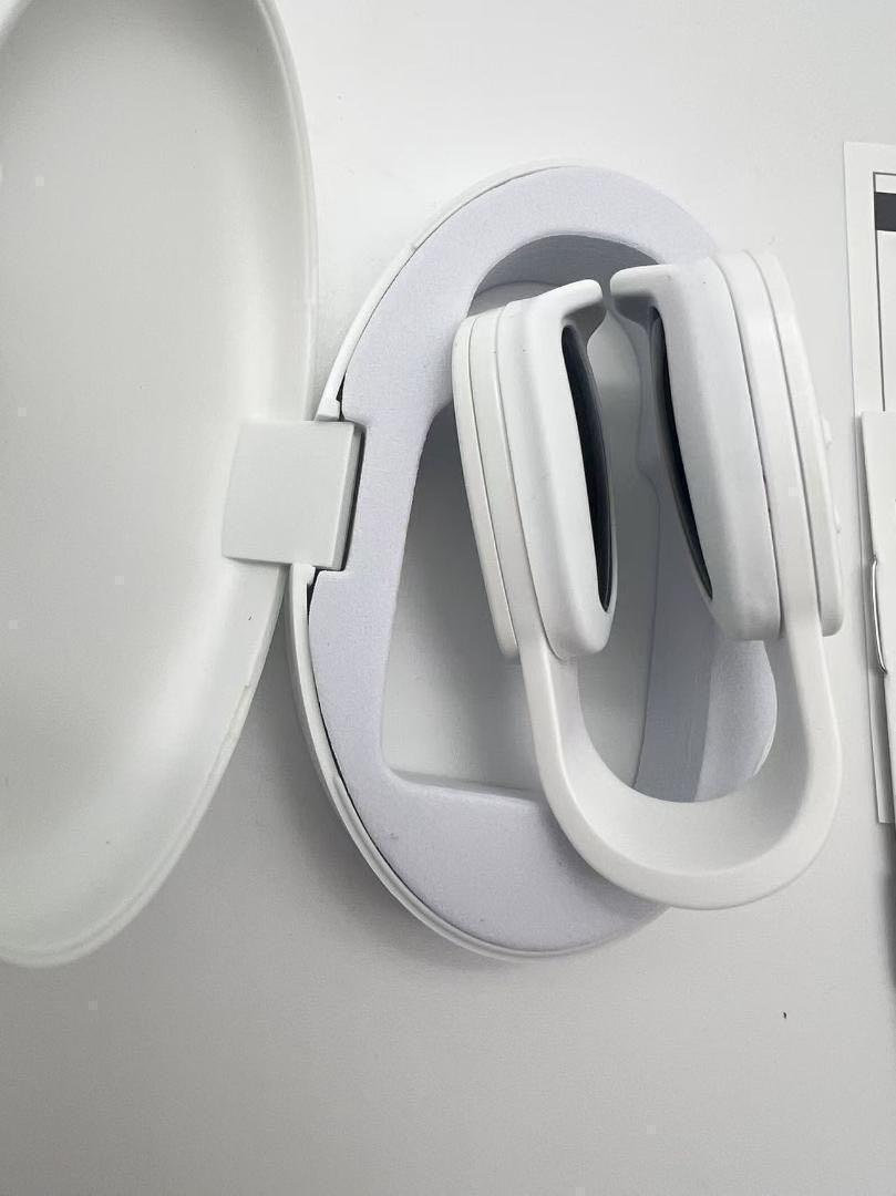鼻専用美顔器】LUXCEAR Fornez（ルクセアフォーネス）CY2418