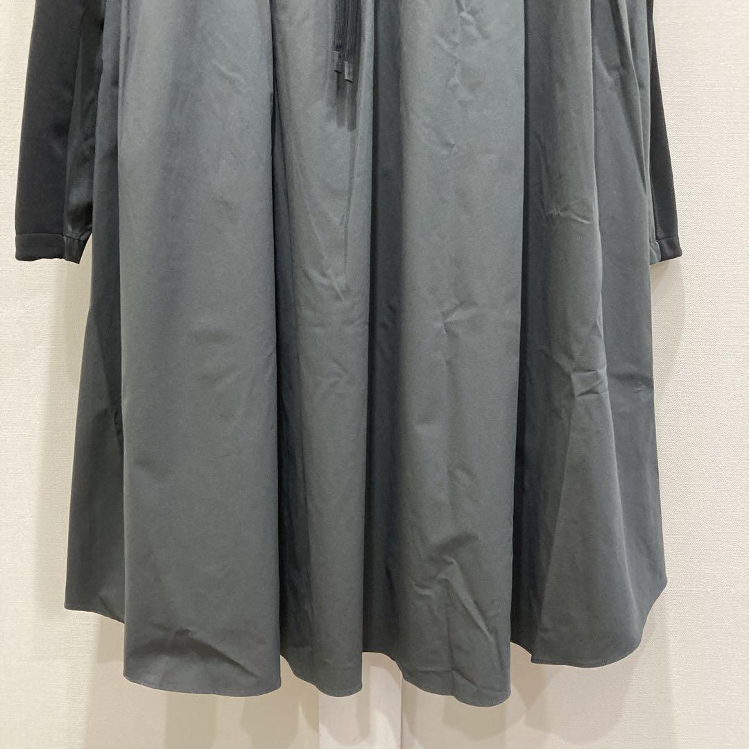 YORT ヨート パーカー ブルゾン コート ストレッチ YAMADAYA