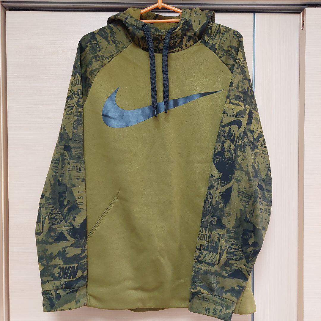 NIKE ナイキ パーカー