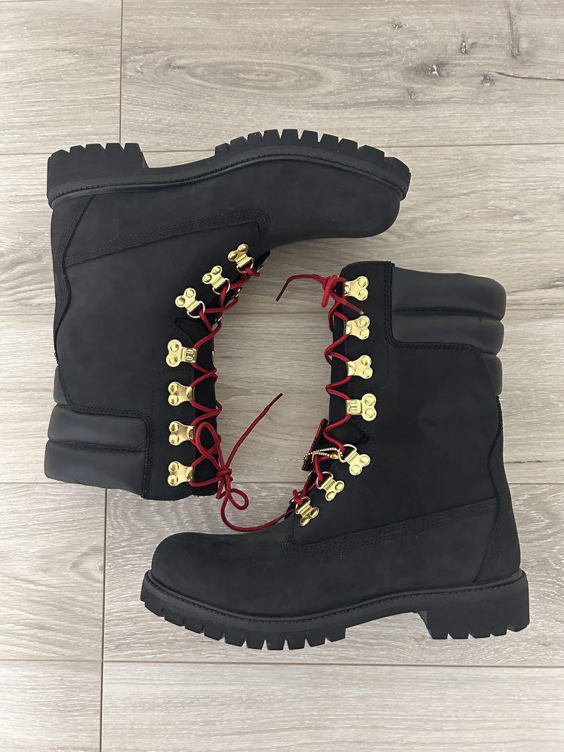 Timberland super boot ティンバーランド　スーパーブーツ