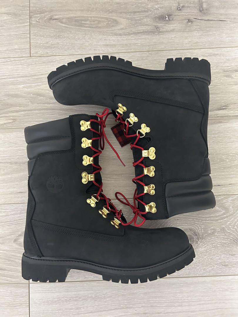 Timberland super boot ティンバーランド　スーパーブーツ