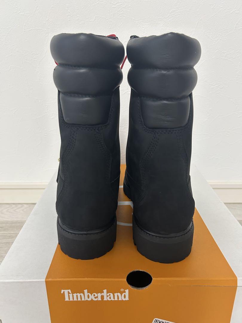 Timberland super boot ティンバーランド　スーパーブーツ