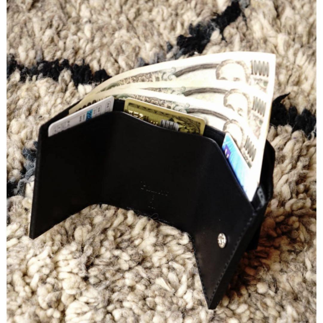 【美品】PEANUTS & Co. SMALLER WALLET