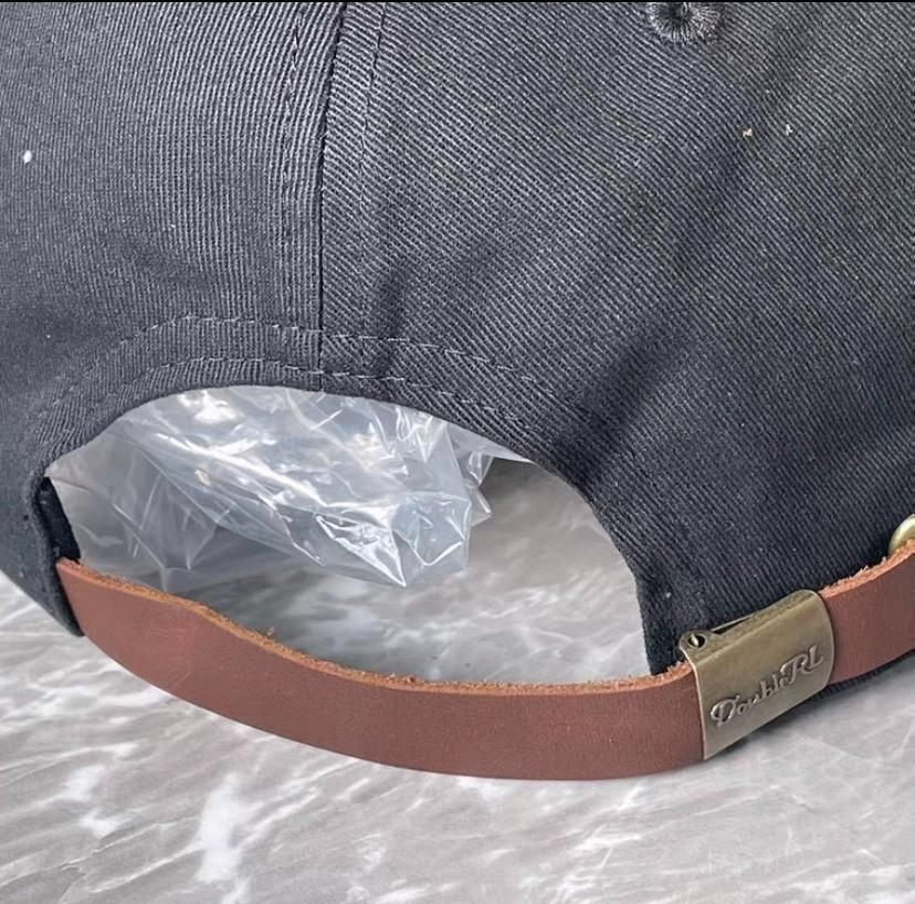 RRL Cap キャップ 07