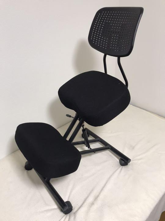 サンワダイレクト サンワサプライ バランスチェア 150-SNCH018 【お取り寄せ】 サンワダイレクト サンワサプライ バランスチェア 150-SNCH018 【お取り寄せ】