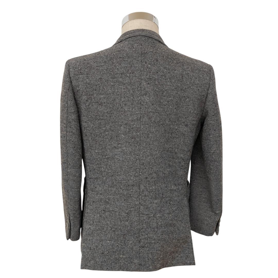 SOBIEN ソビエン グレー テーラードジャケット M