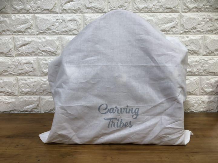 再入荷格安 Carving Tribes マエストラビンテージSサイズ 使用ゼロ TtFIS-m83024171567 人気SALE最新作