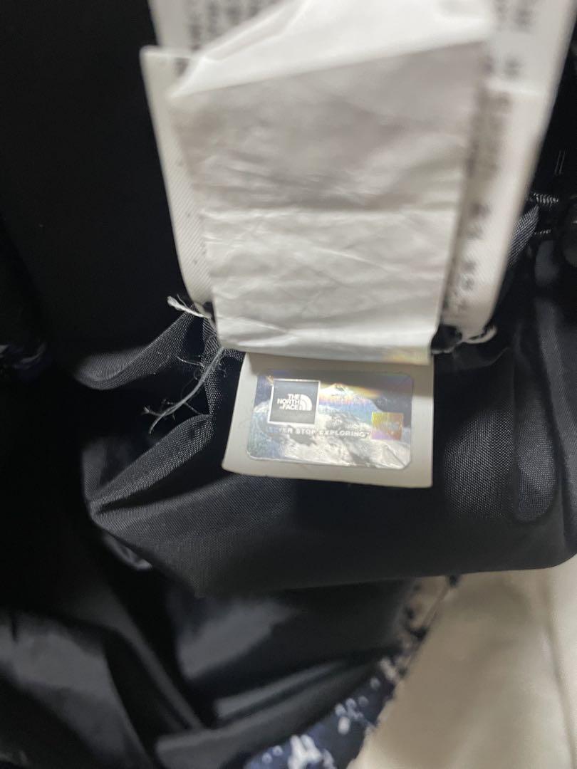 Supreme The North Face Mountain Parka 雪山