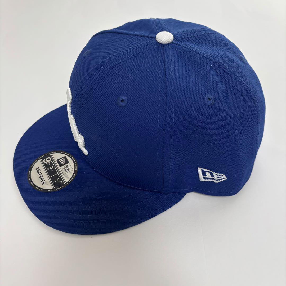 【新品未使用】NEW ERA 東京シリーズ　2025開幕戦　キャップ　ニューエラ