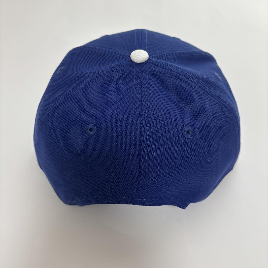 【新品未使用】NEW ERA 東京シリーズ　2025開幕戦　キャップ　ニューエラ